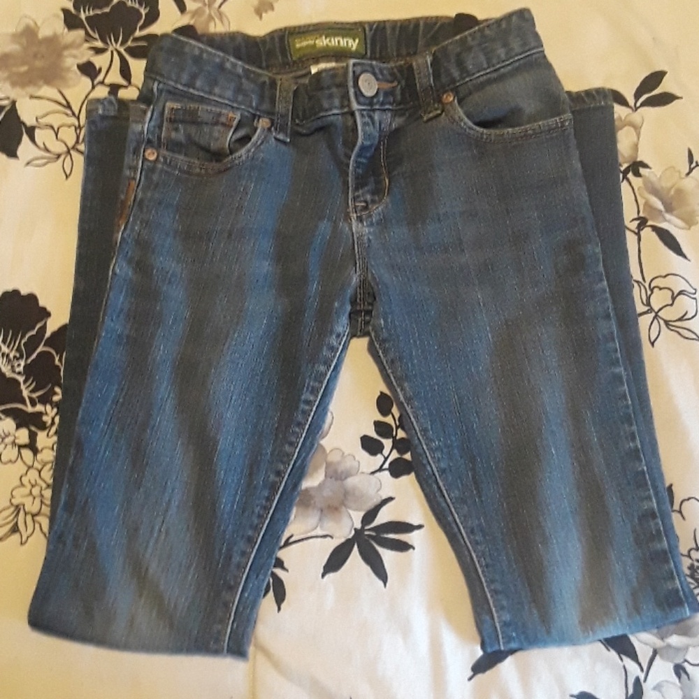 💖NEW LISTING💖 Old Navy girls jeans